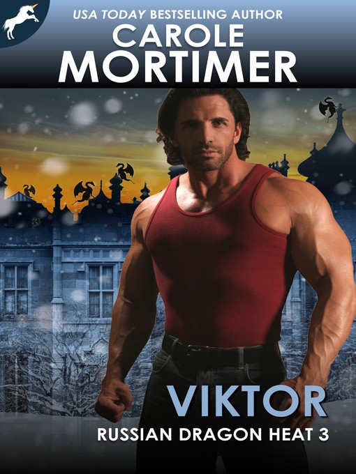 Title details for Viktor (Russian Dragon Heat 3) by Carole Mortimer - Available